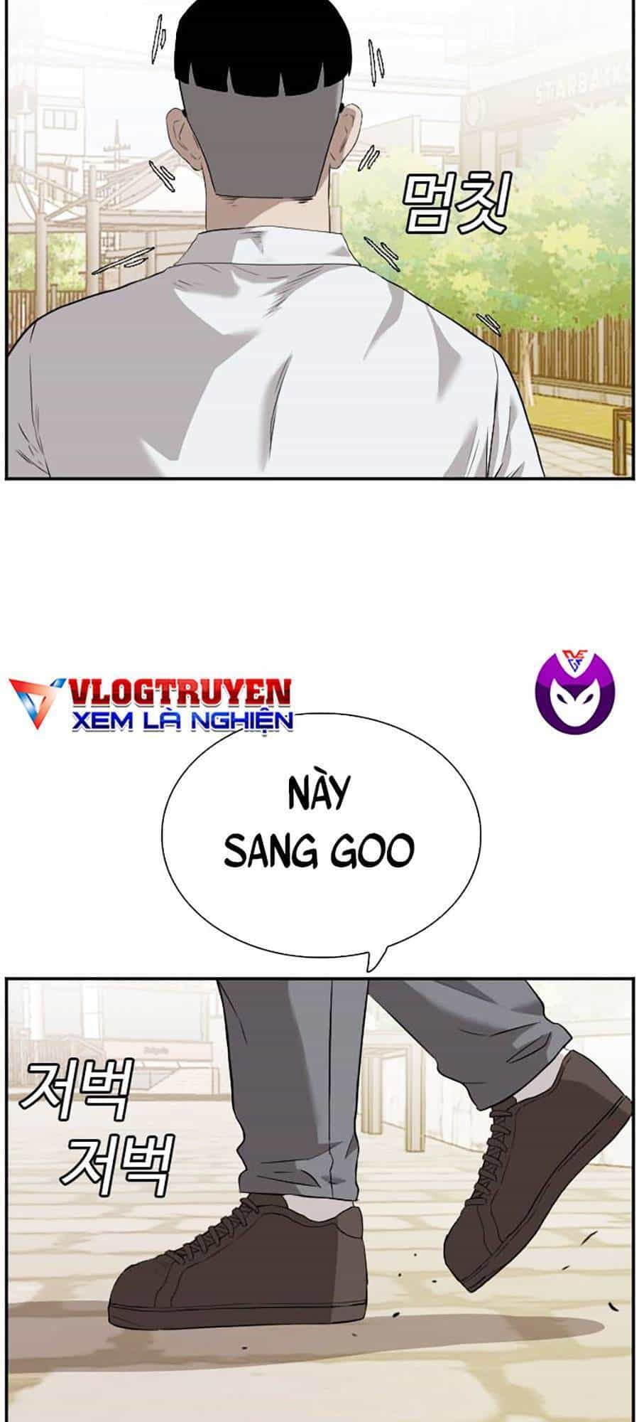 Người Xấu - Chương 96 - ảnh 29
