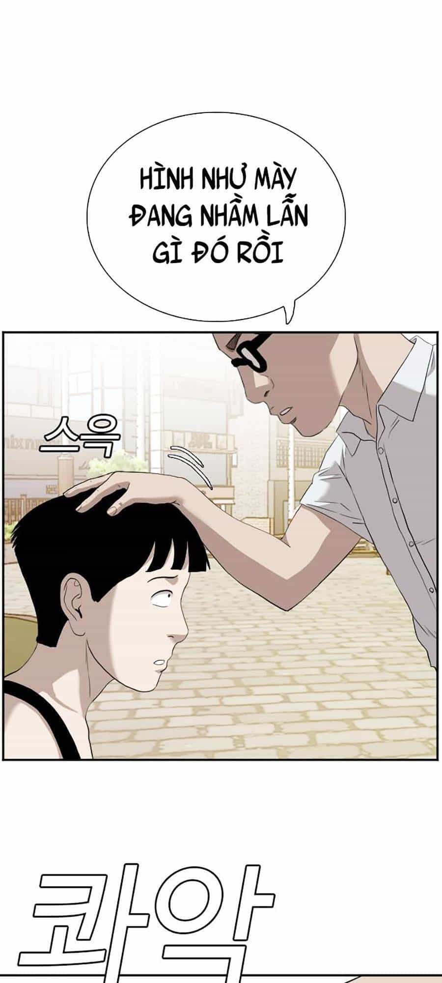 Người Xấu - Chương 96 - ảnh 31