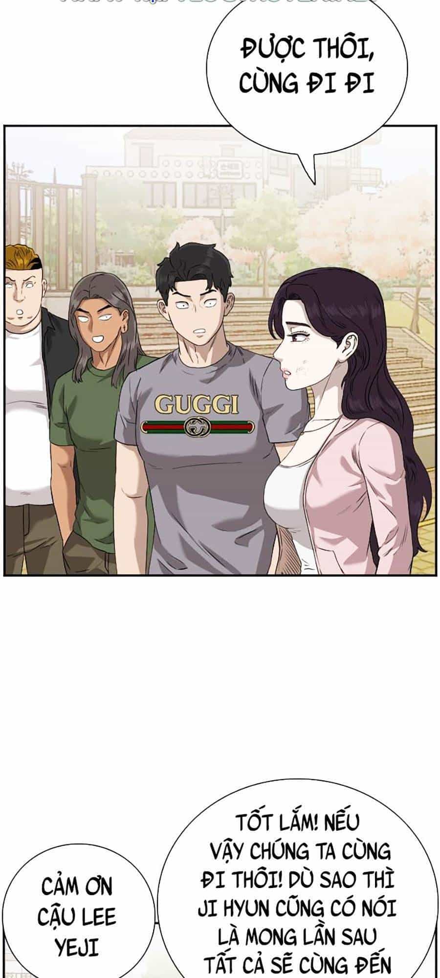 Người Xấu - Chương 96 - ảnh 63