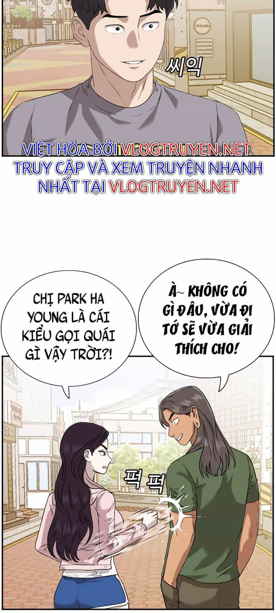 Người Xấu - Chương 96 - ảnh 71