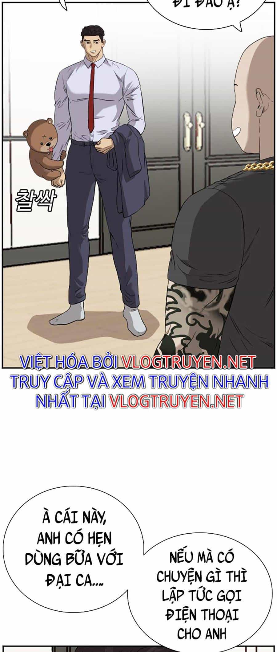 Người Xấu - Chương 97 - ảnh 12