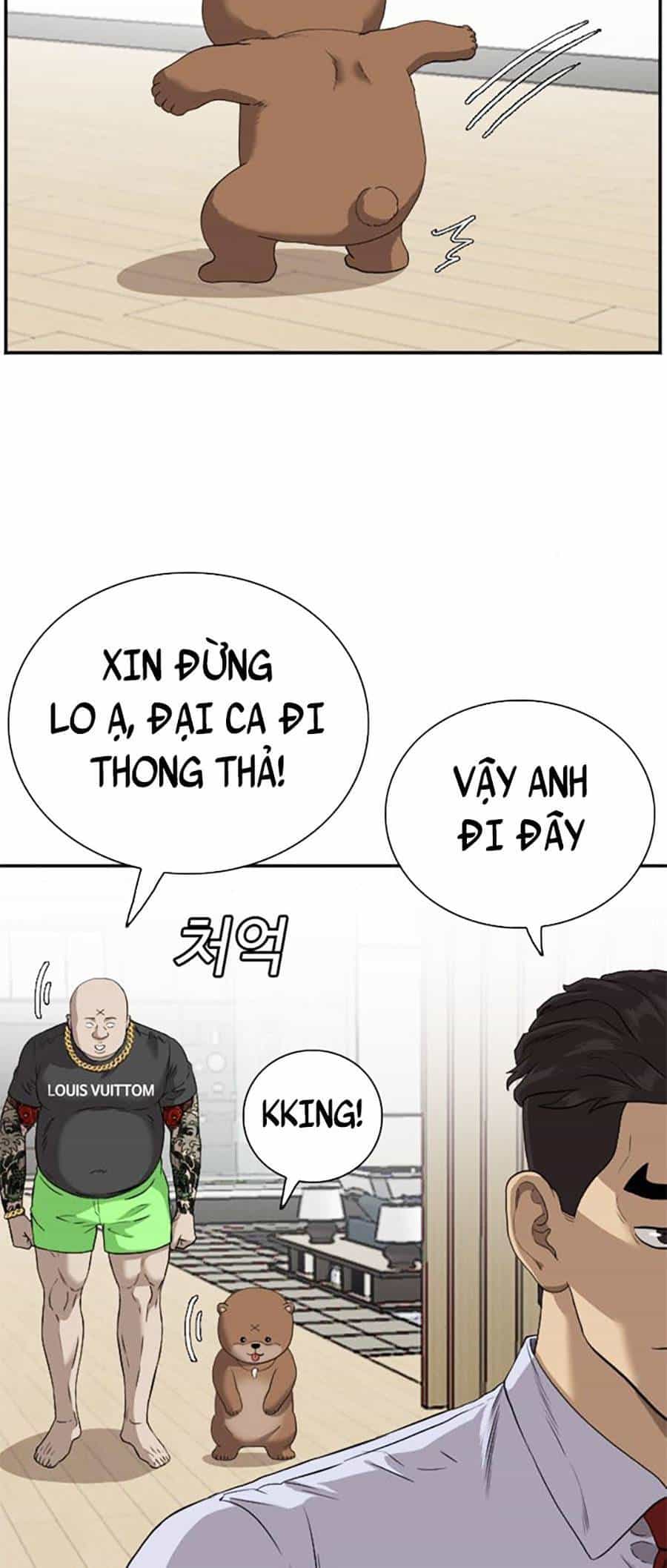 Người Xấu - Chương 97 - ảnh 15