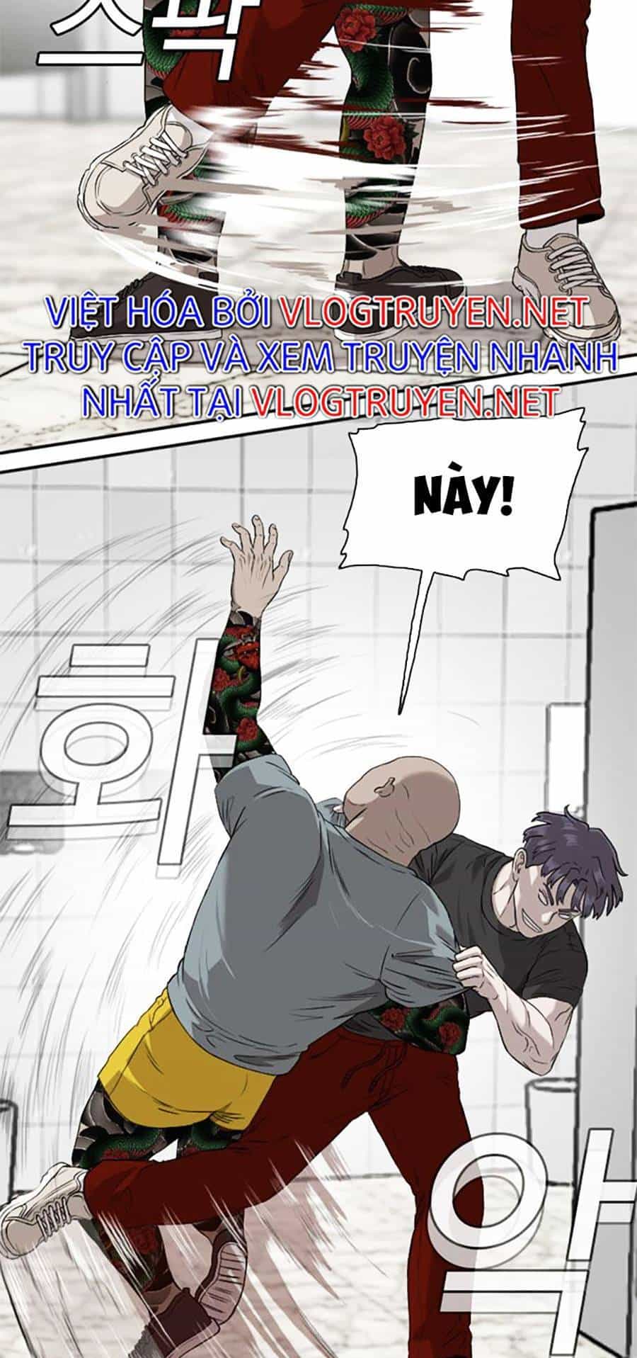 Người Xấu - Chương 97 - ảnh 25