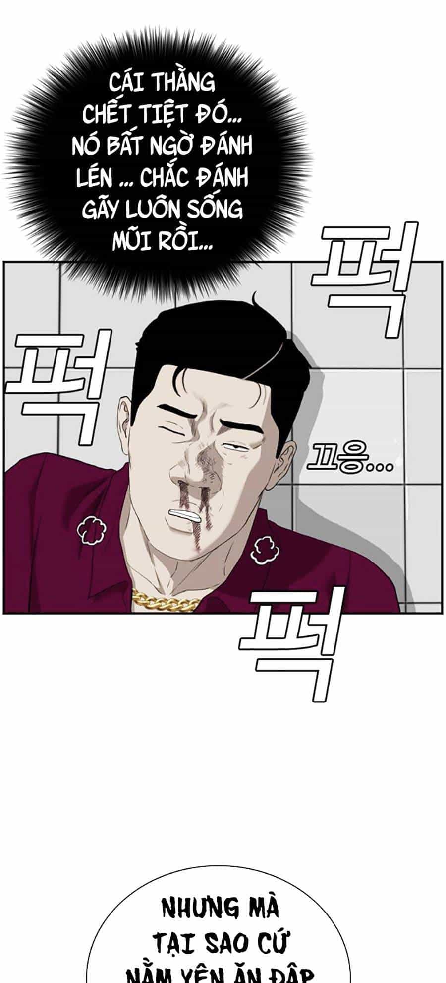 Người Xấu - Chương 97 - ảnh 31
