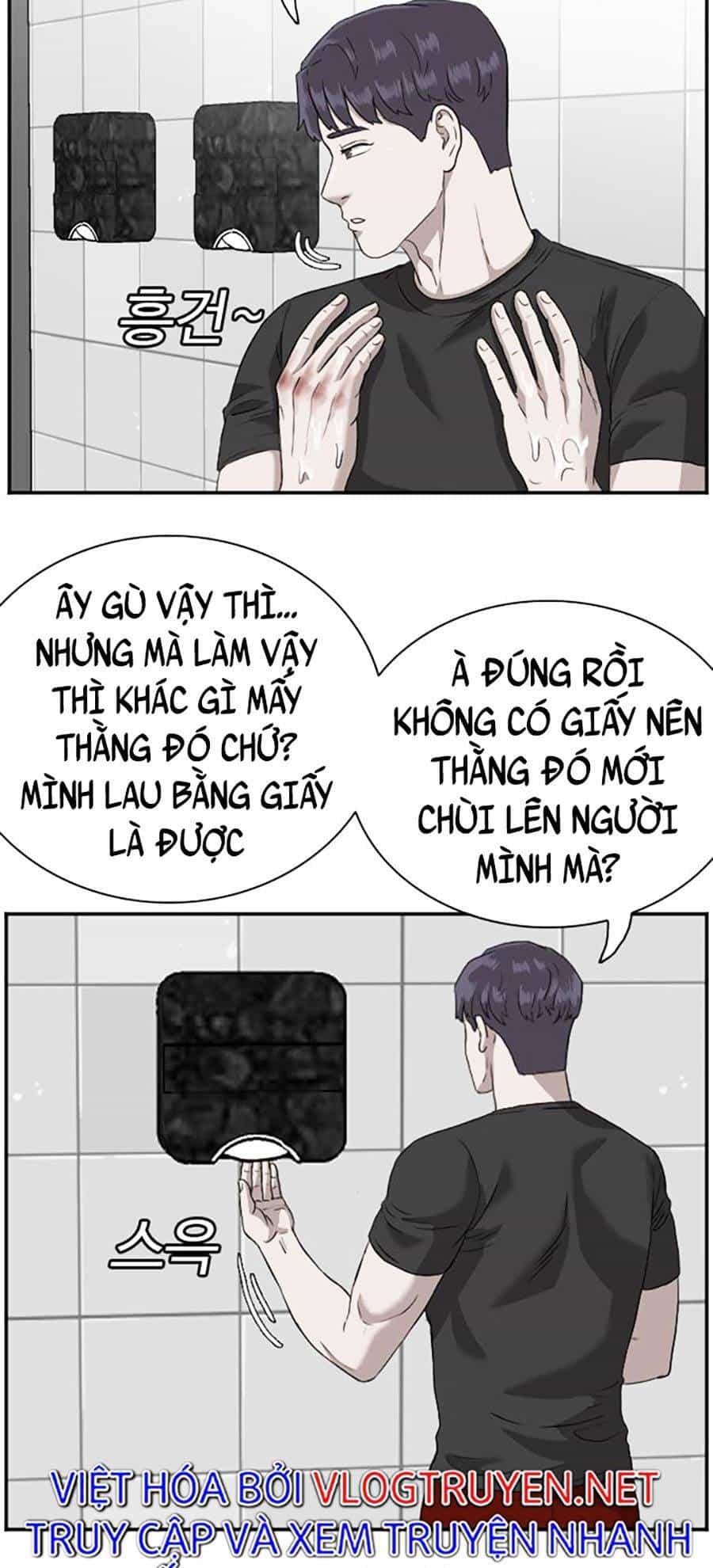 Người Xấu - Chương 97 - ảnh 37