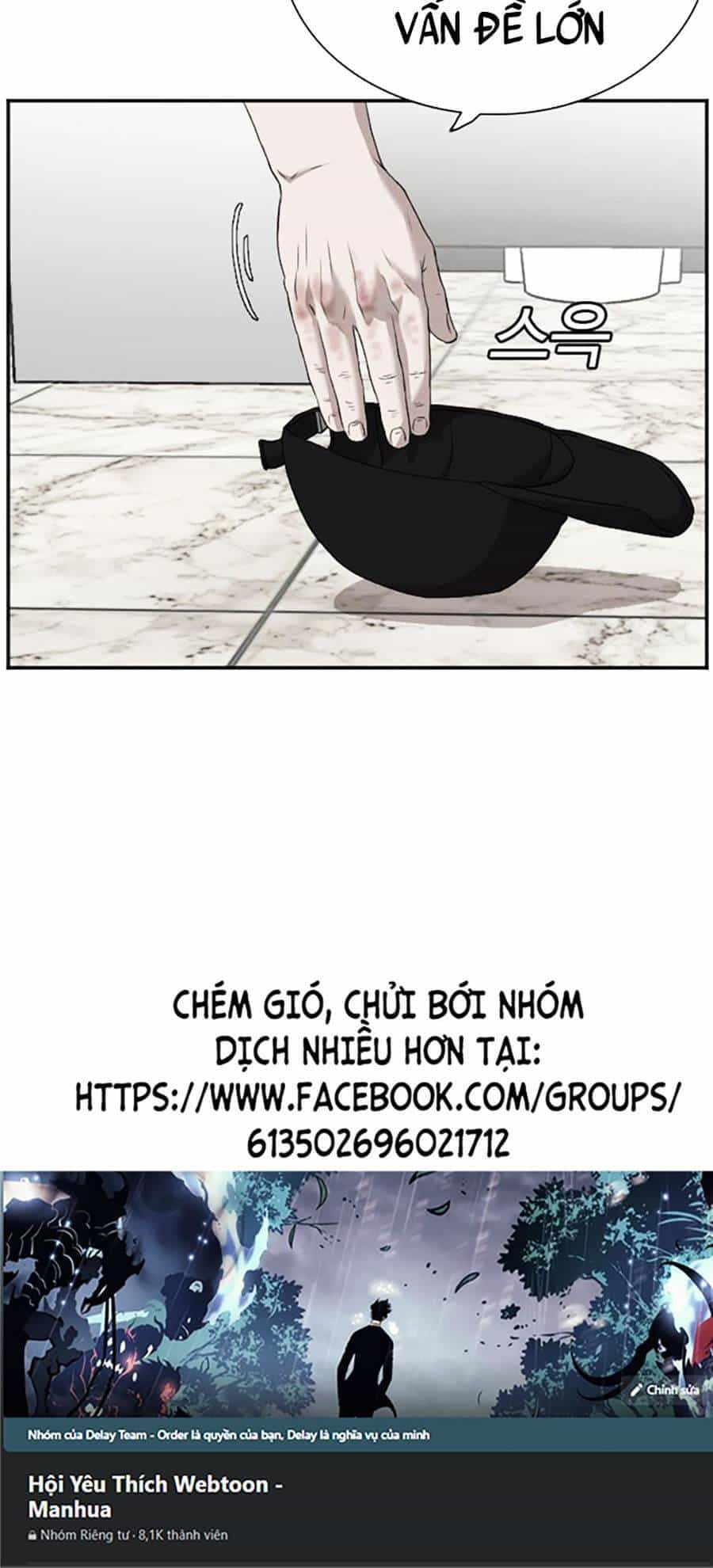 Người Xấu - Chương 97 - ảnh 40