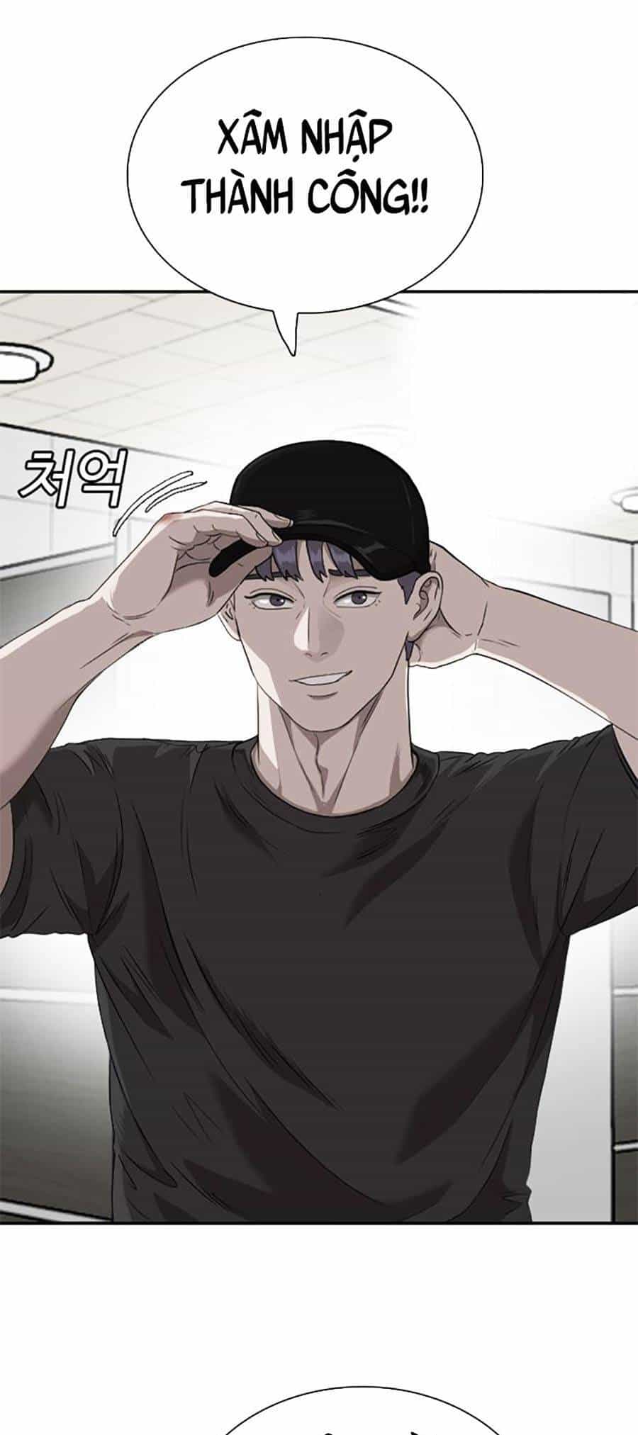 Người Xấu - Chương 97 - ảnh 41
