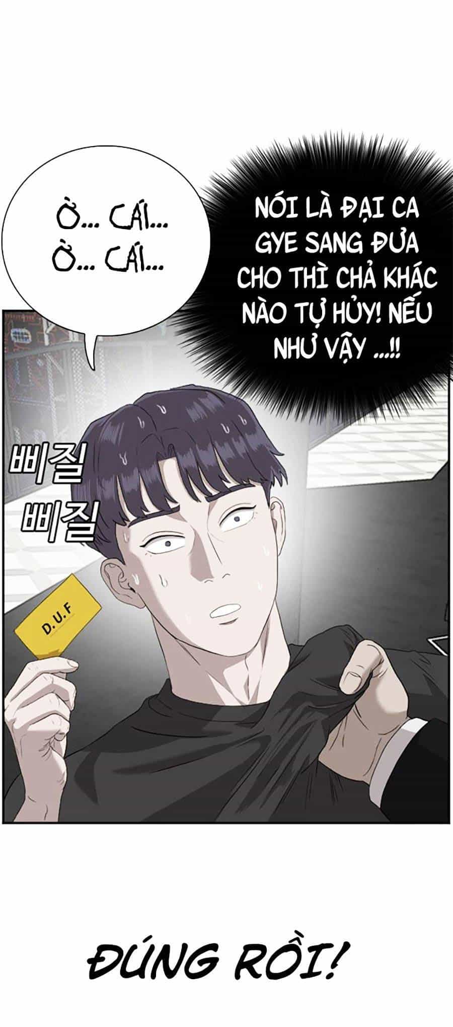 Người Xấu - Chương 97 - ảnh 51