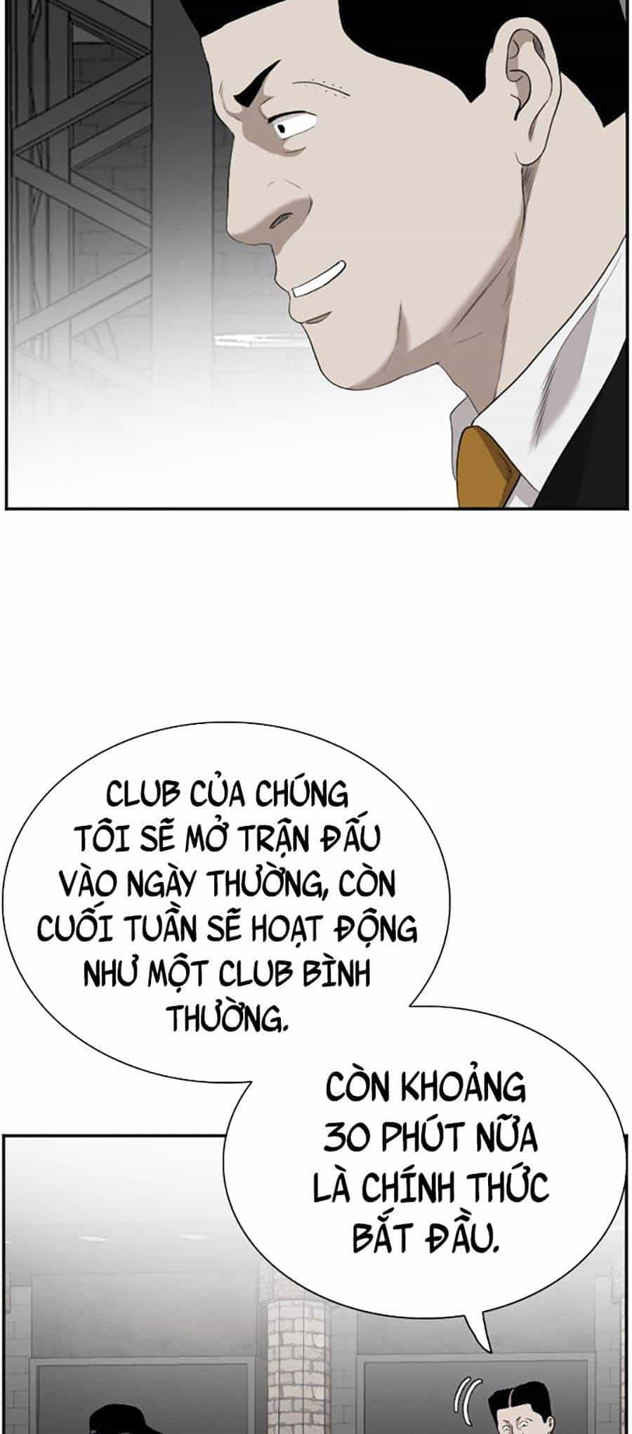 Người Xấu - Chương 97 - ảnh 58