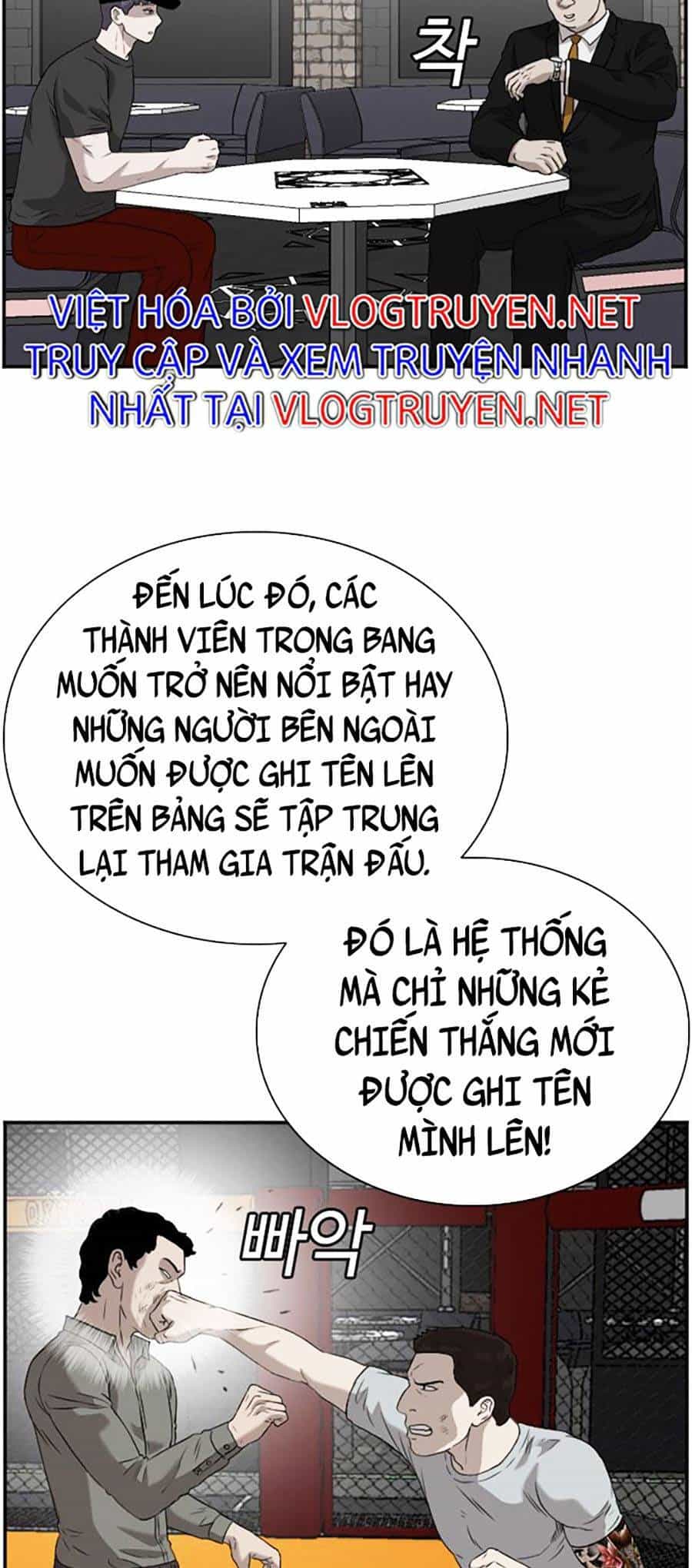 Người Xấu - Chương 97 - ảnh 59