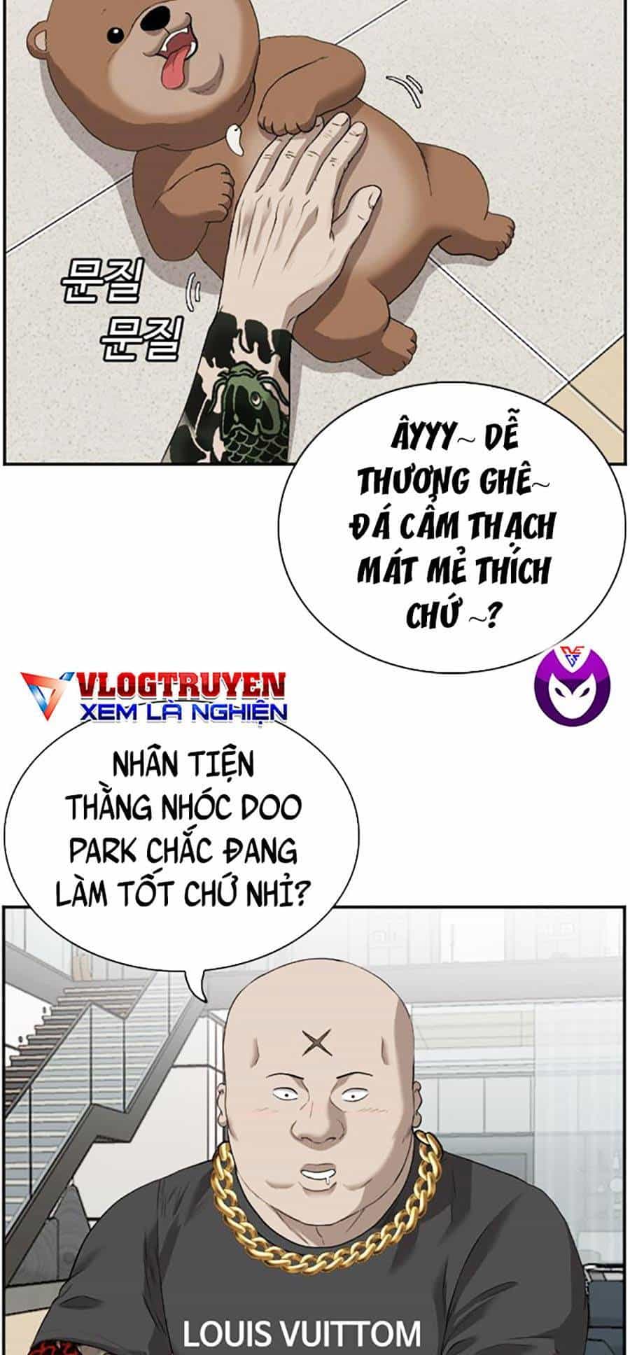 Người Xấu - Chương 97 - ảnh 6