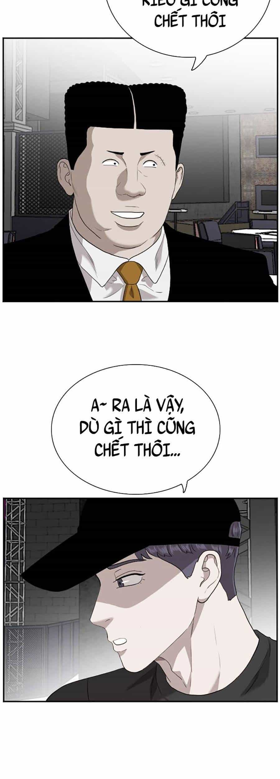 Người Xấu - Chương 97 - ảnh 63