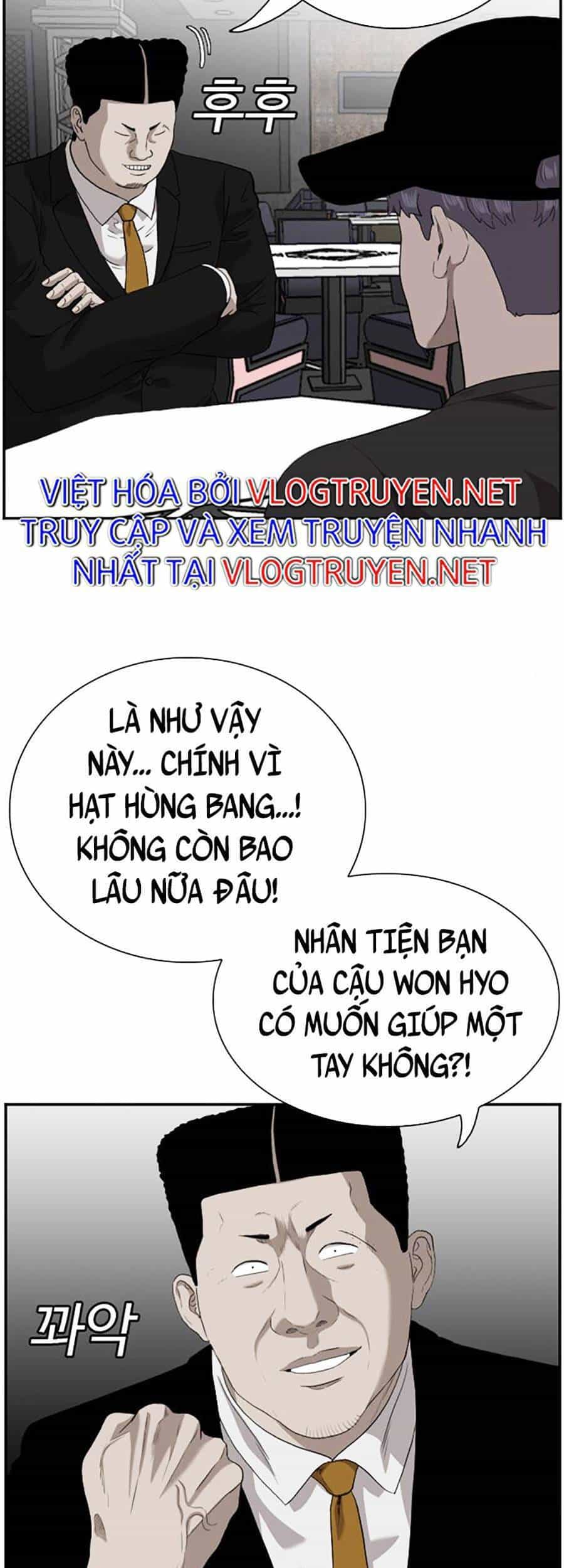 Người Xấu - Chương 97 - ảnh 69