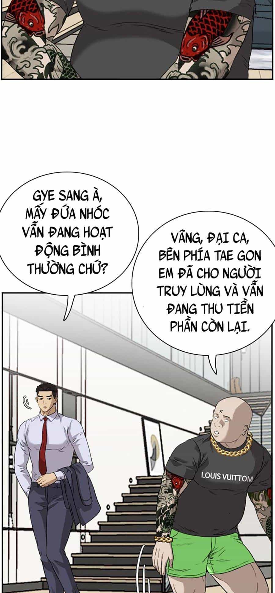 Người Xấu - Chương 97 - ảnh 7