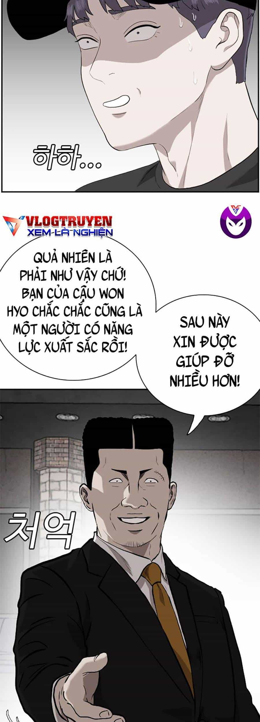 Người Xấu - Chương 97 - ảnh 71