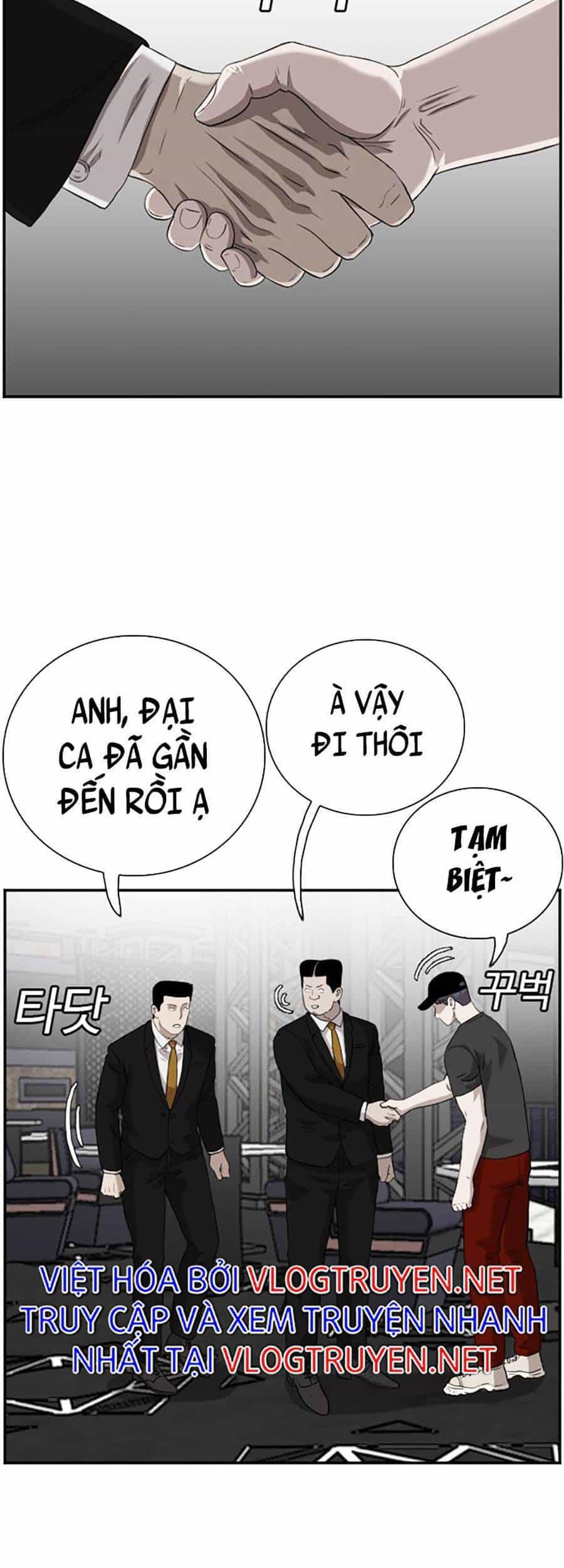 Người Xấu - Chương 97 - ảnh 73
