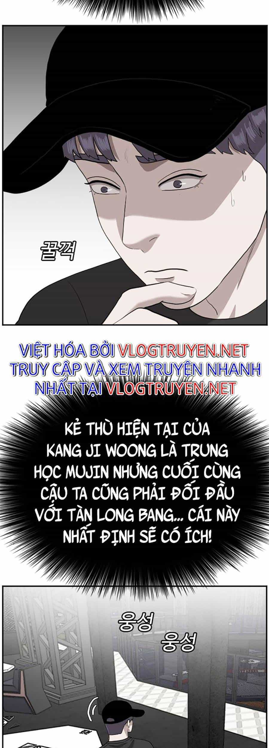 Người Xấu - Chương 97 - ảnh 77