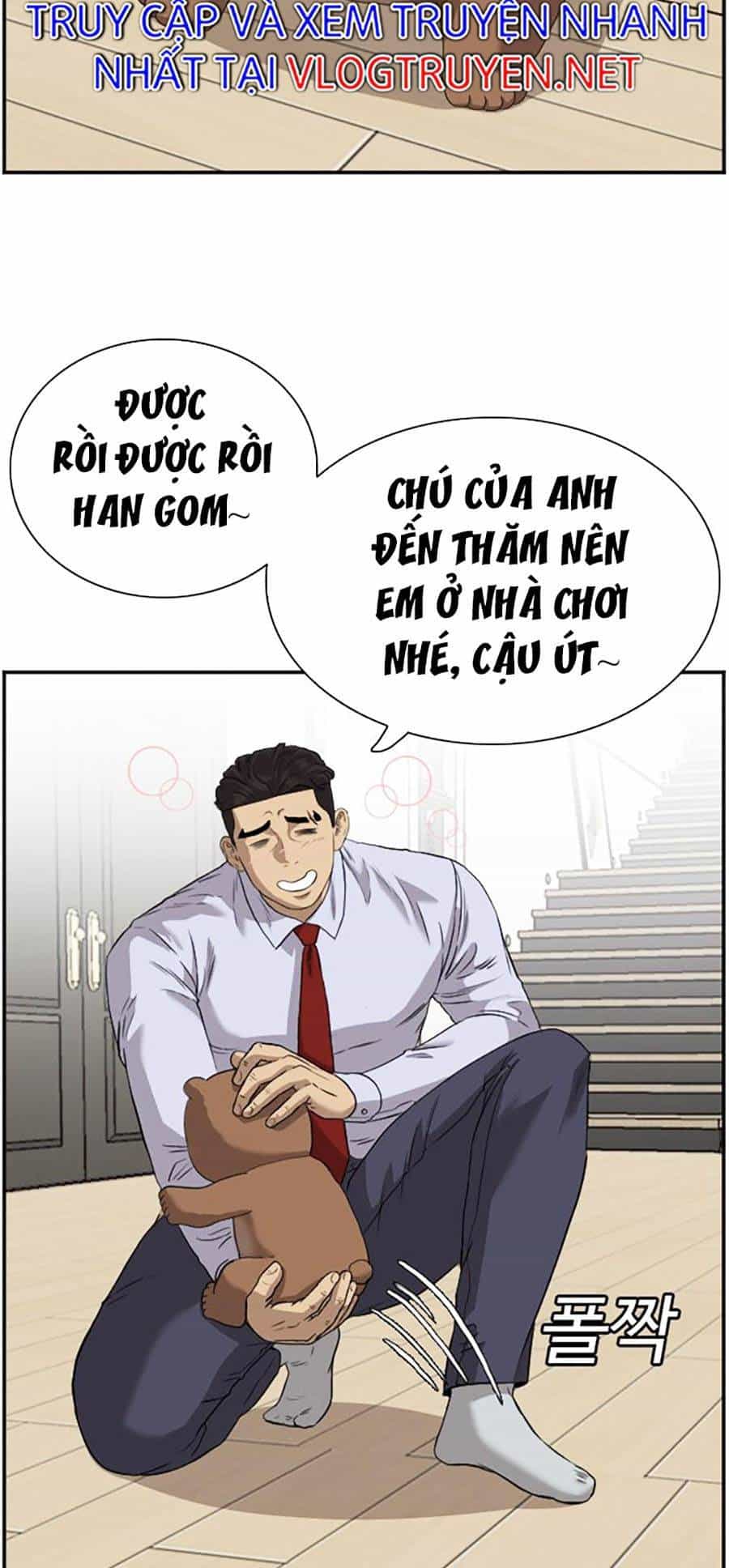 Người Xấu - Chương 97 - ảnh 9