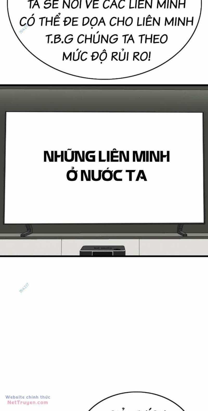 Người Xấu - Chương 97.2 - ảnh 12