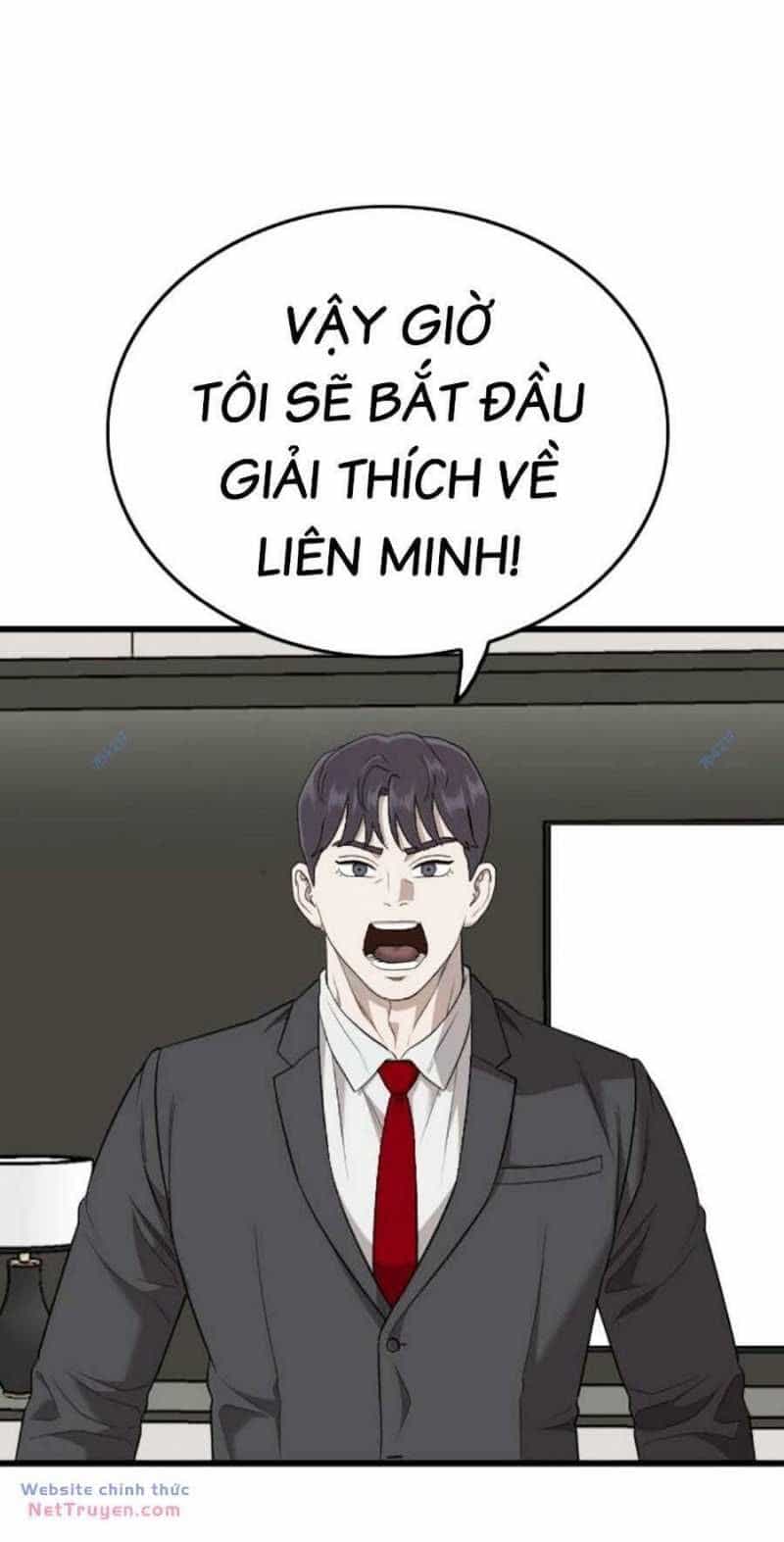 Người Xấu - Chương 97.2 - ảnh 14