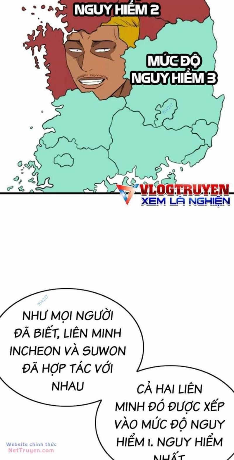 Người Xấu - Chương 97.2 - ảnh 18