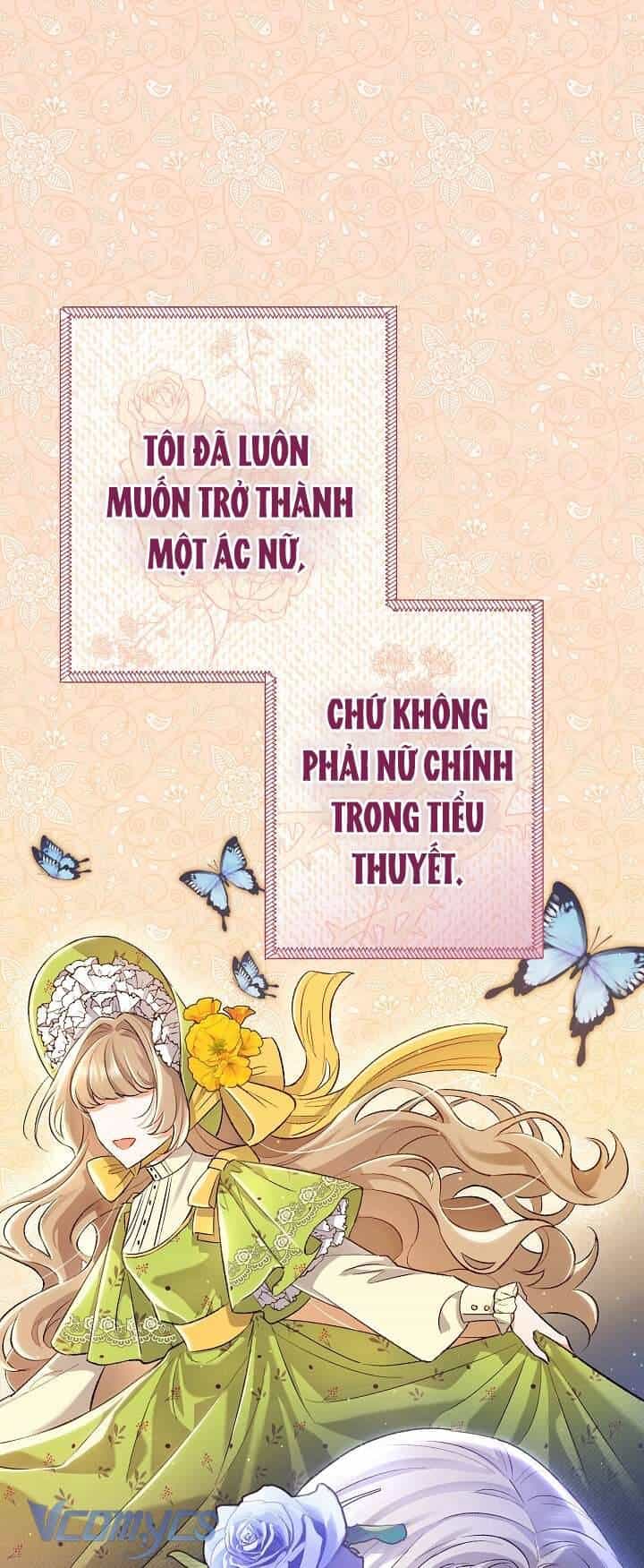 Người Xem Mắt Của Ác Nữ Quá Hoàn Hảo - Chương 1 - ảnh 16