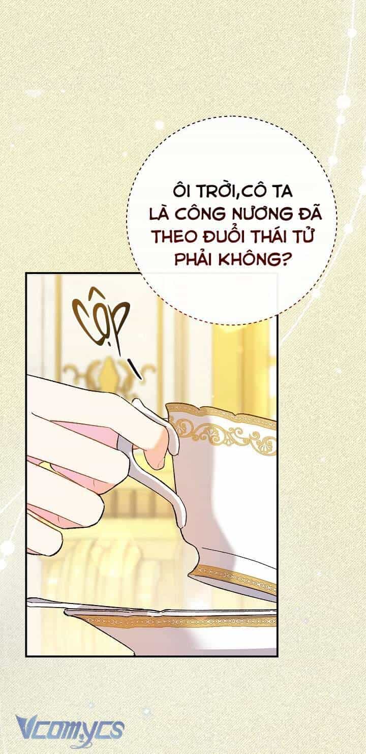 Người Xem Mắt Của Ác Nữ Quá Hoàn Hảo - Chương 1 - ảnh 3