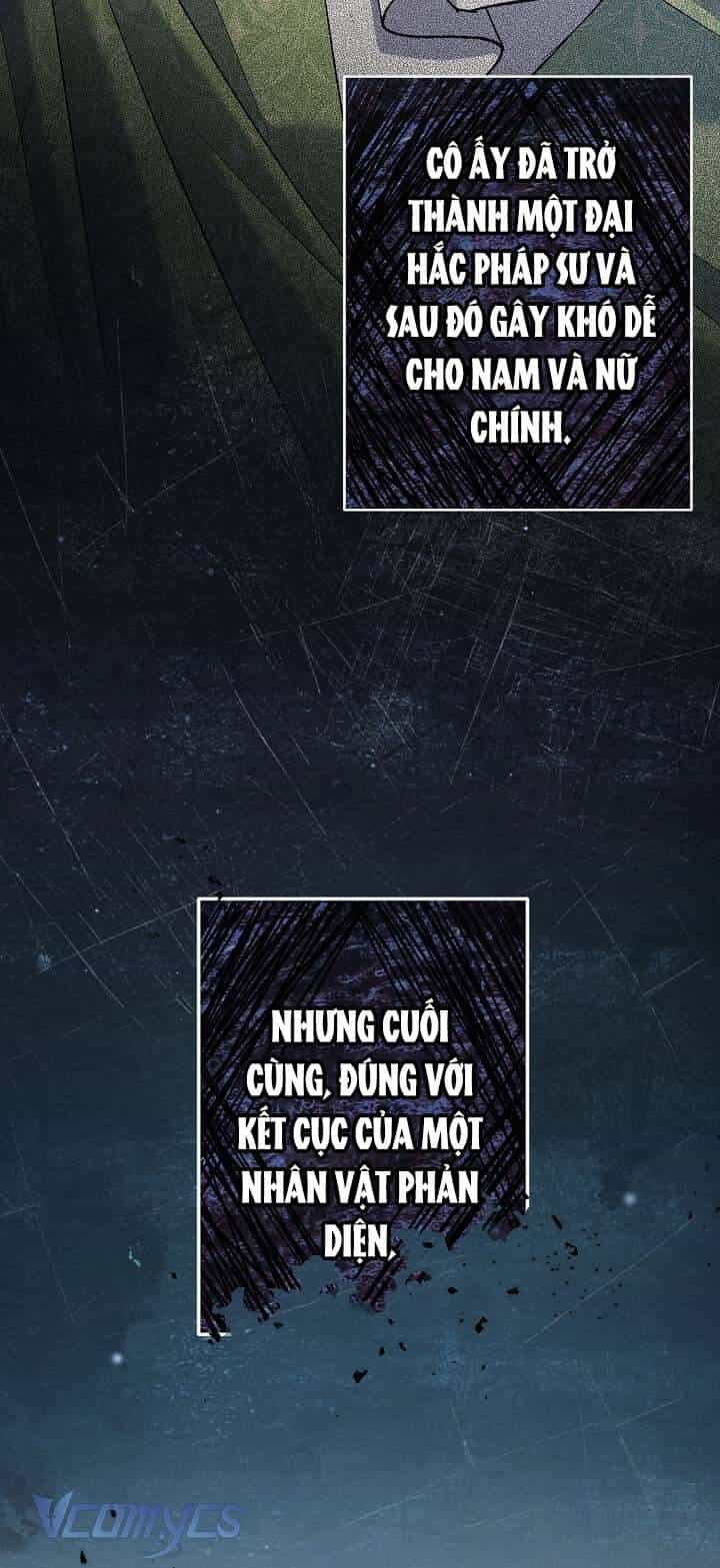 Người Xem Mắt Của Ác Nữ Quá Hoàn Hảo - Chương 1 - ảnh 30