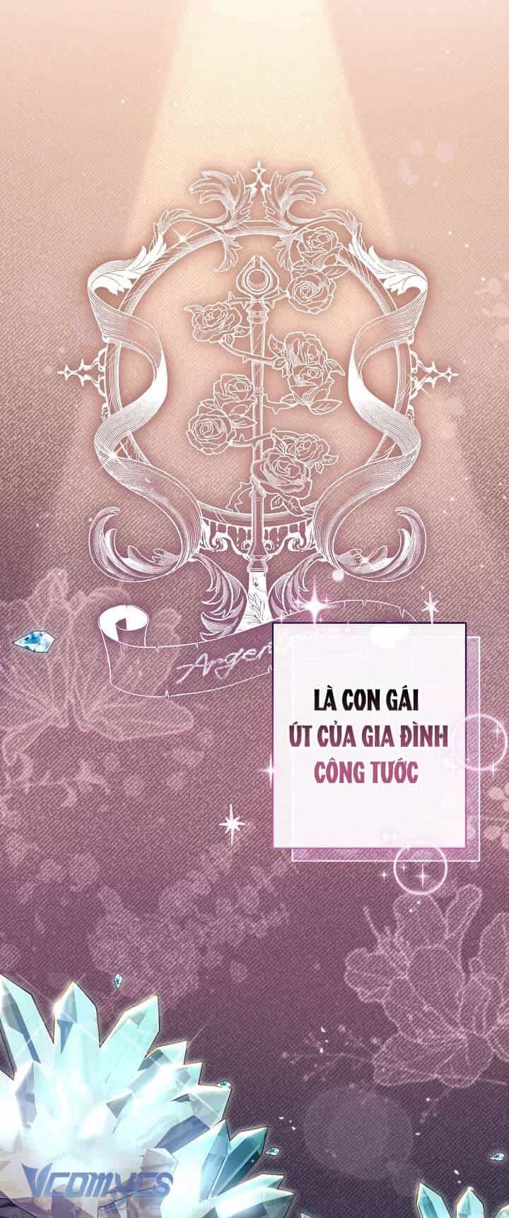 Người Xem Mắt Của Ác Nữ Quá Hoàn Hảo - Chương 1 - ảnh 33
