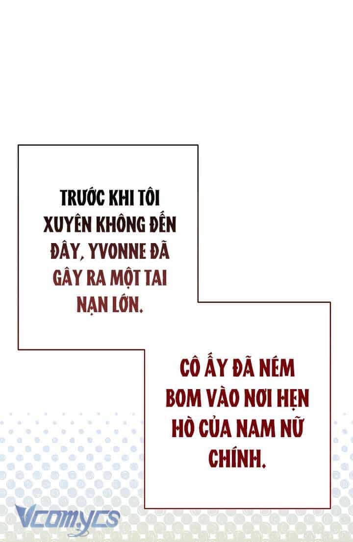 Người Xem Mắt Của Ác Nữ Quá Hoàn Hảo - Chương 1 - ảnh 47