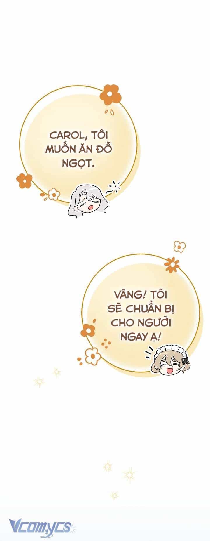 Người Xem Mắt Của Ác Nữ Quá Hoàn Hảo - Chương 1 - ảnh 63