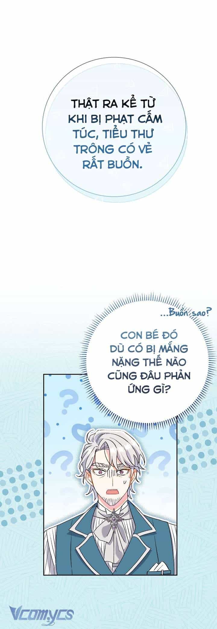 Người Xem Mắt Của Ác Nữ Quá Hoàn Hảo - Chương 1 - ảnh 80
