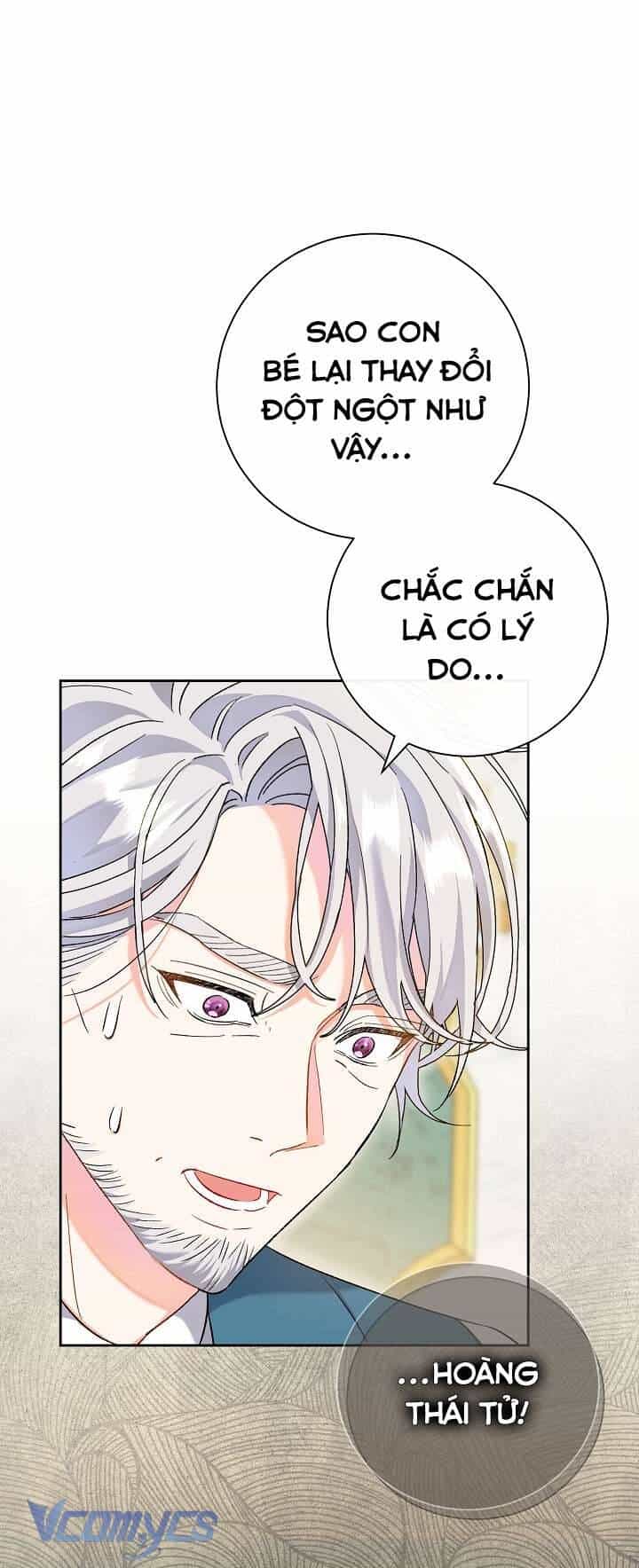 Người Xem Mắt Của Ác Nữ Quá Hoàn Hảo - Chương 1 - ảnh 83