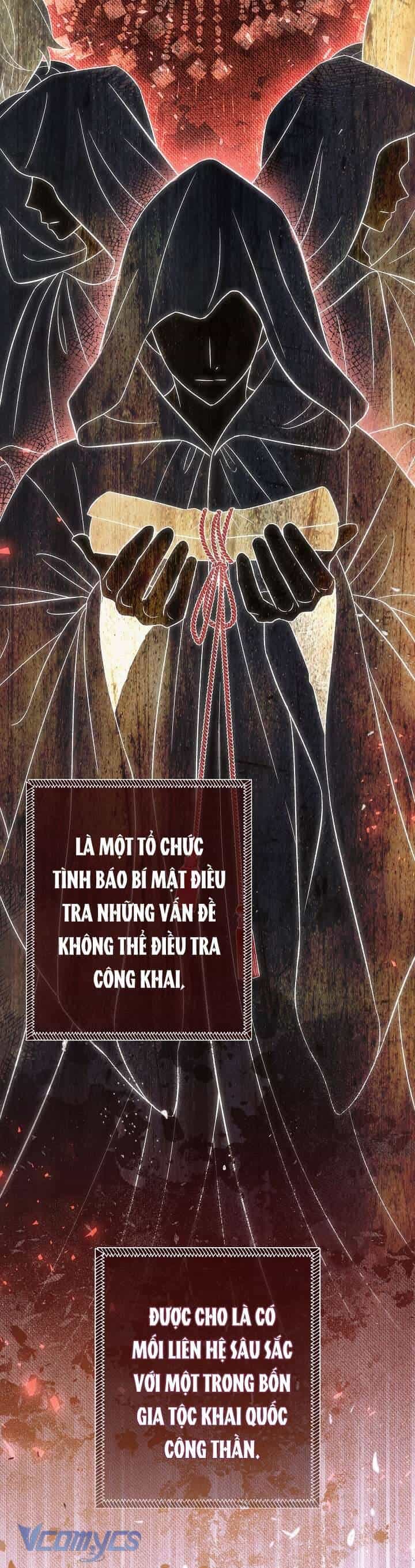 Người Xem Mắt Của Ác Nữ Quá Hoàn Hảo - Chương 10 - ảnh 3