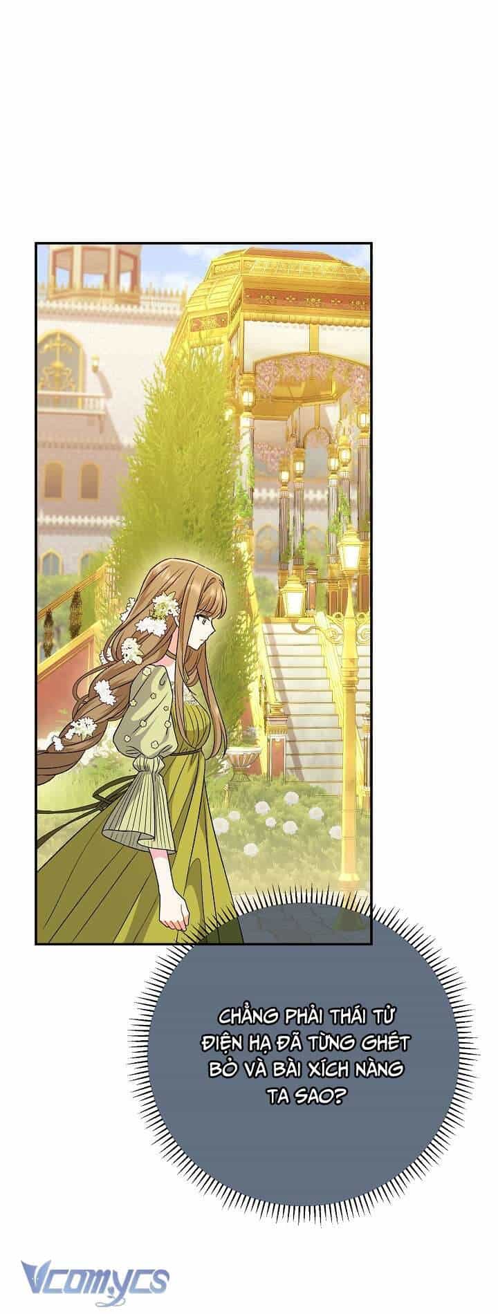 Người Xem Mắt Của Ác Nữ Quá Hoàn Hảo - Chương 10 - ảnh 70