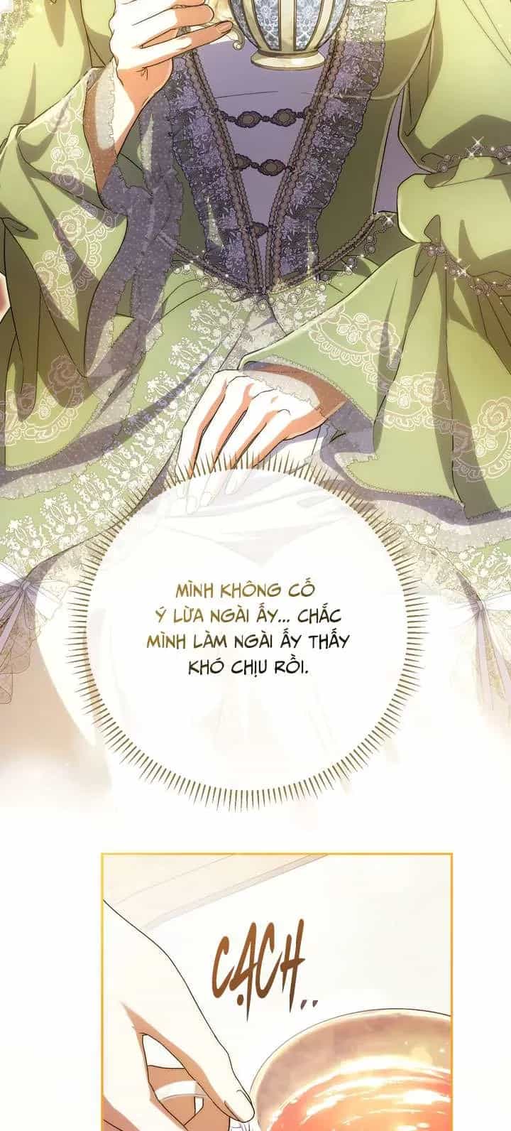 Người Xem Mắt Của Ác Nữ Quá Hoàn Hảo - Chương 100 - ảnh 28
