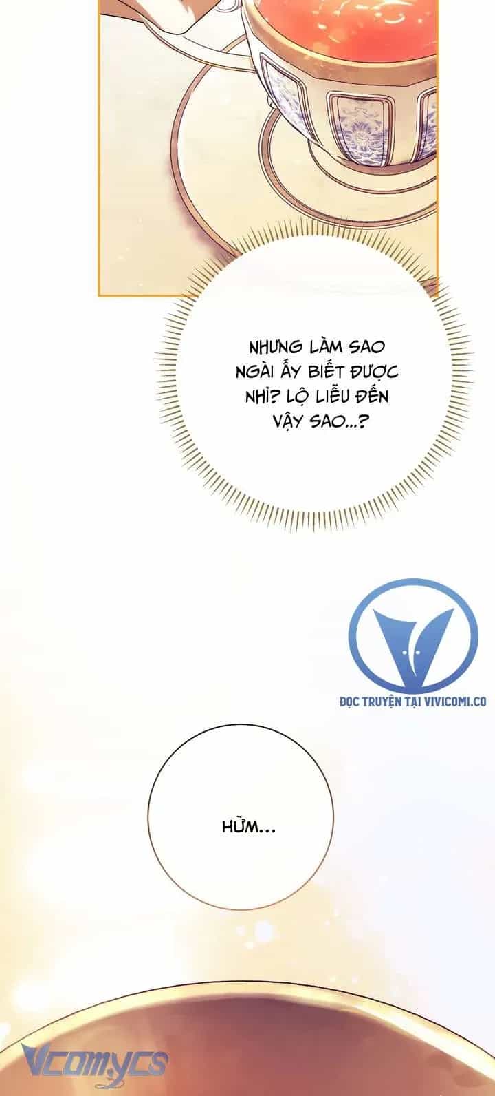 Người Xem Mắt Của Ác Nữ Quá Hoàn Hảo - Chương 100 - ảnh 29