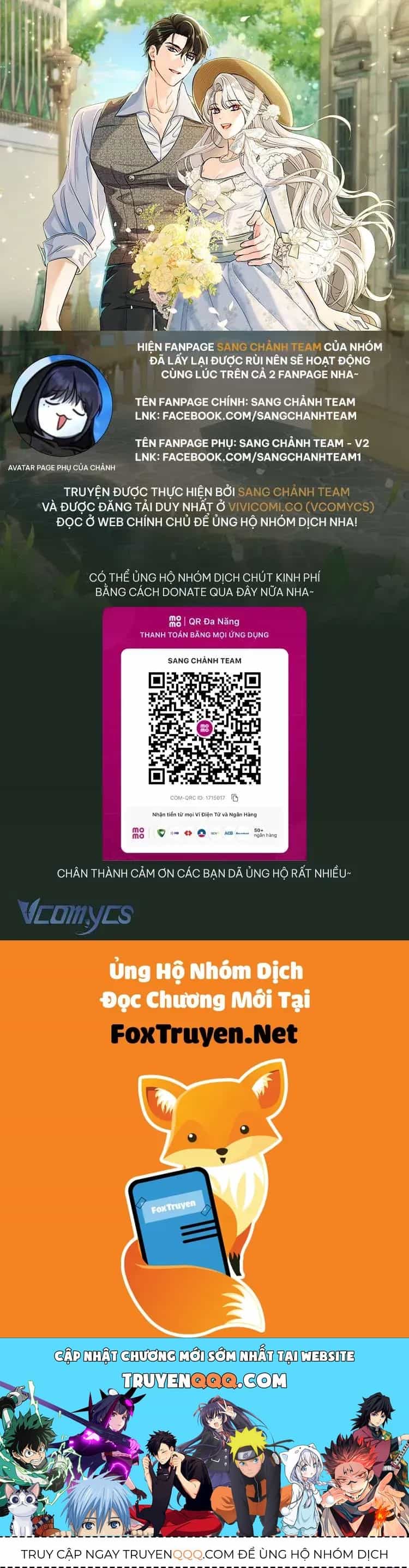 Người Xem Mắt Của Ác Nữ Quá Hoàn Hảo - Chương 101 - ảnh 55