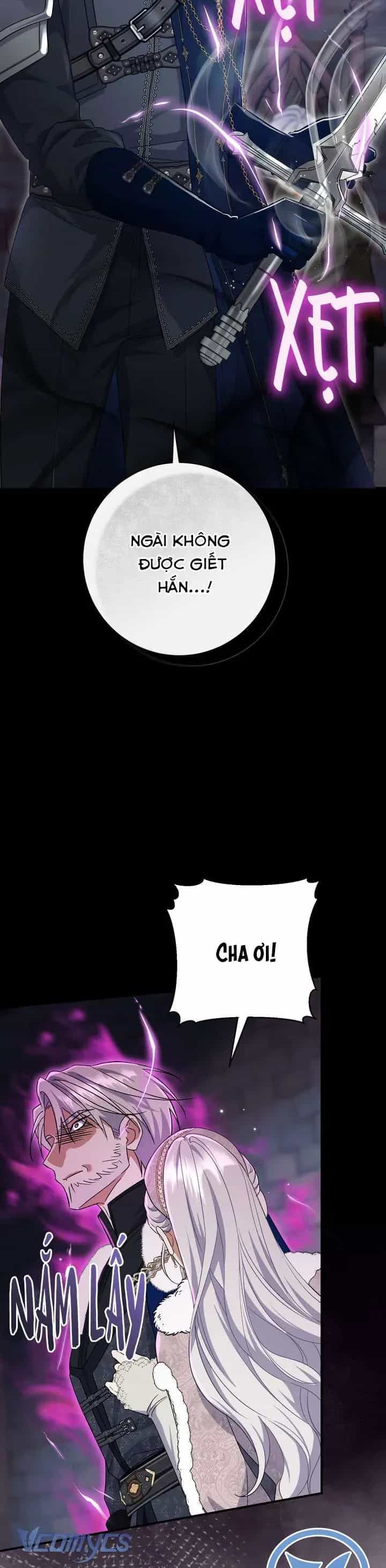 Người Xem Mắt Của Ác Nữ Quá Hoàn Hảo - Chương 103 - ảnh 8