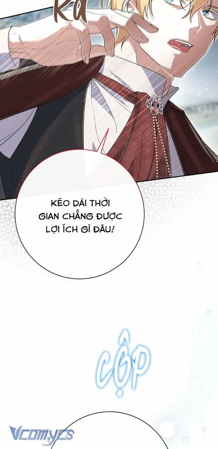 Người Xem Mắt Của Ác Nữ Quá Hoàn Hảo - Chương 104 - ảnh 56