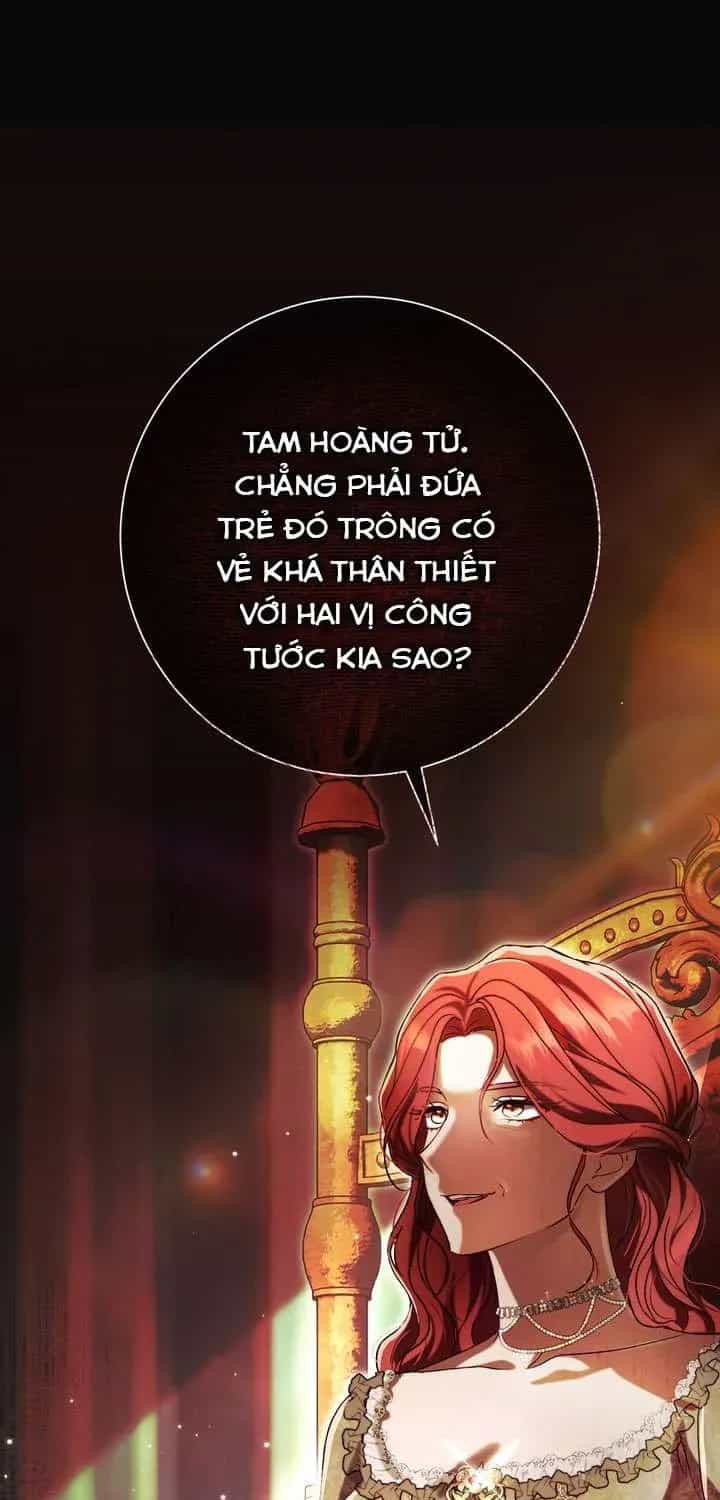 Người Xem Mắt Của Ác Nữ Quá Hoàn Hảo - Chương 104 - ảnh 68