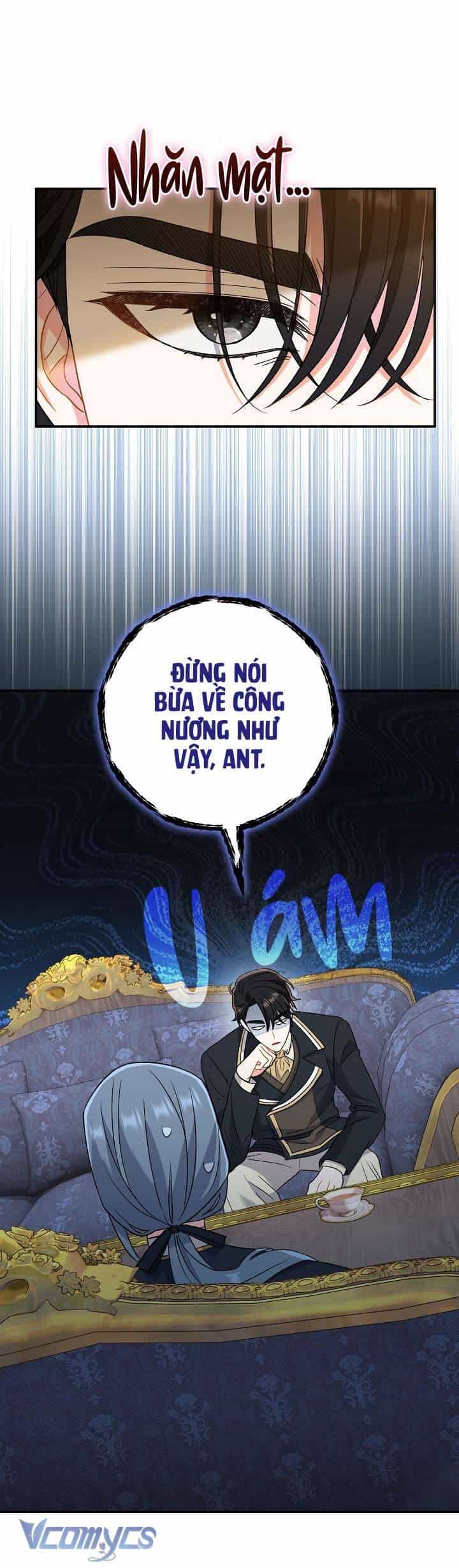 Người Xem Mắt Của Ác Nữ Quá Hoàn Hảo - Chương 11 - ảnh 44
