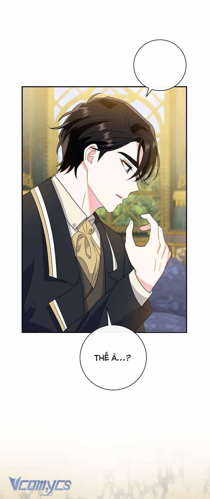 Người Xem Mắt Của Ác Nữ Quá Hoàn Hảo - Chương 11 - ảnh 52