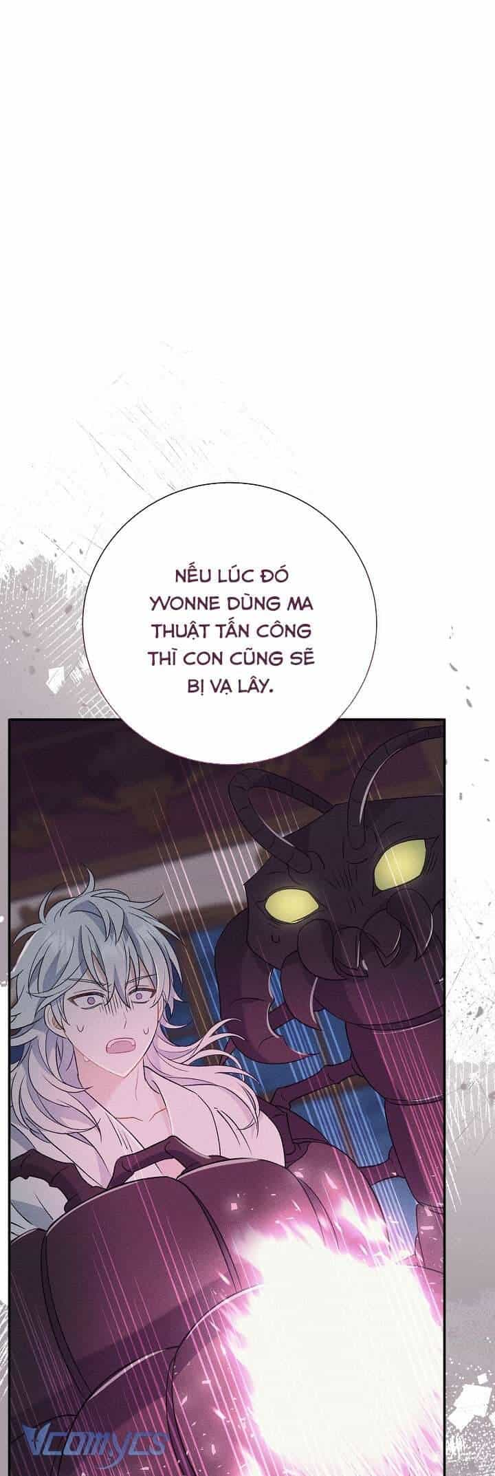 Người Xem Mắt Của Ác Nữ Quá Hoàn Hảo - Chương 13 - ảnh 47