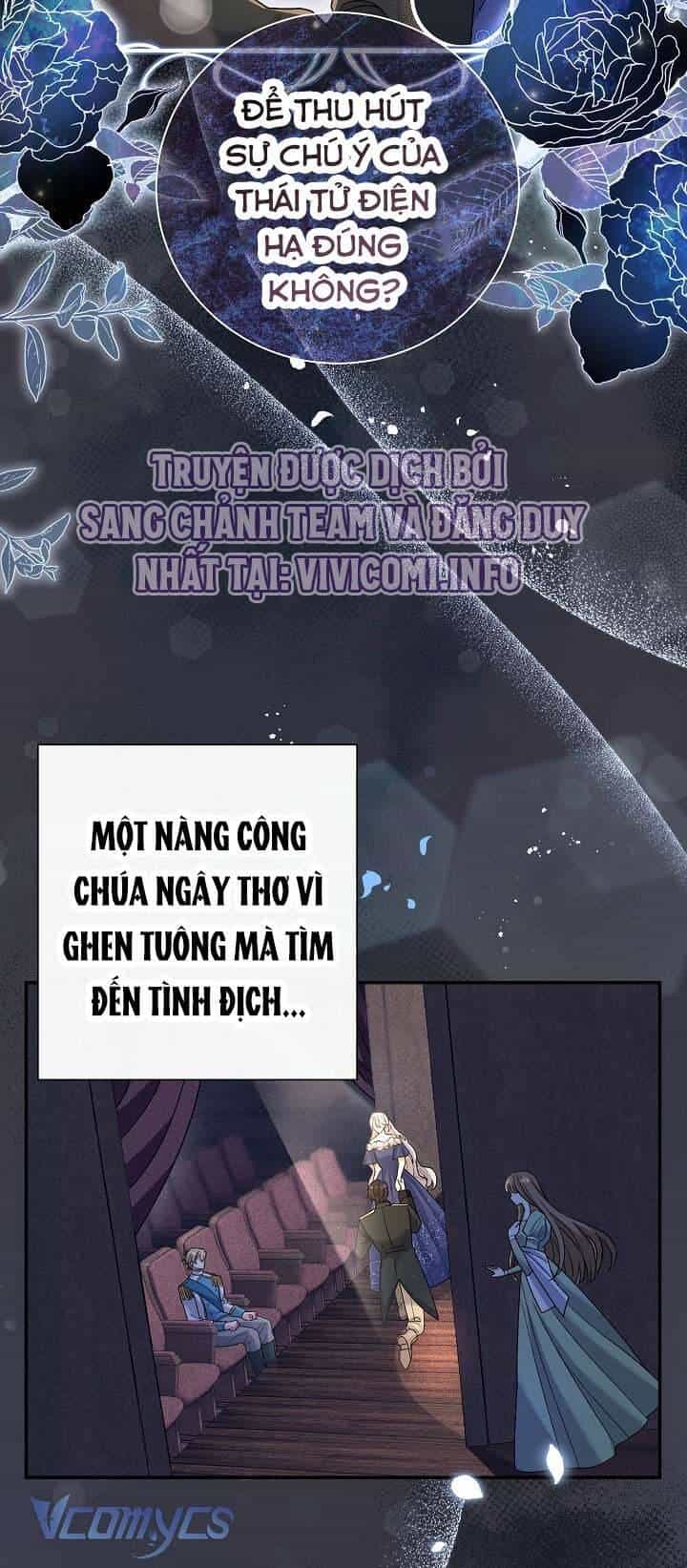 Người Xem Mắt Của Ác Nữ Quá Hoàn Hảo - Chương 14 - ảnh 35