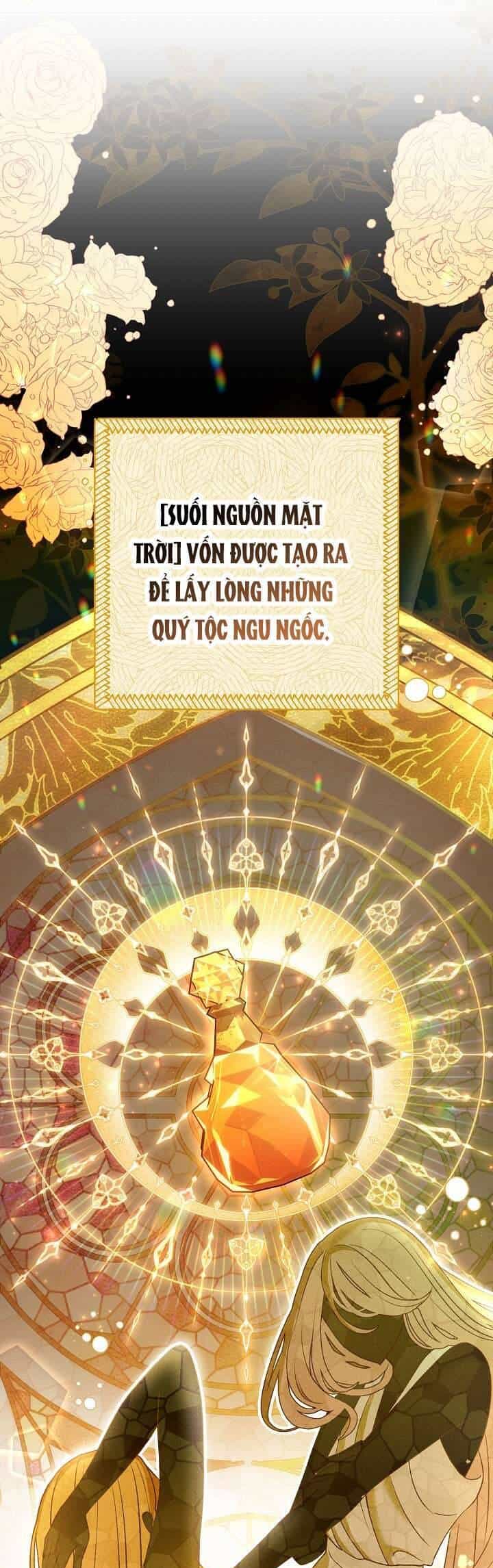 Người Xem Mắt Của Ác Nữ Quá Hoàn Hảo - Chương 16 - ảnh 12