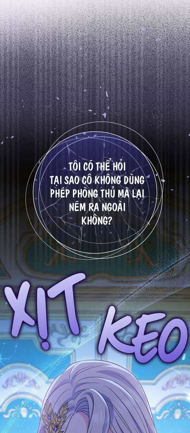 Người Xem Mắt Của Ác Nữ Quá Hoàn Hảo - Chương 17 - ảnh 75