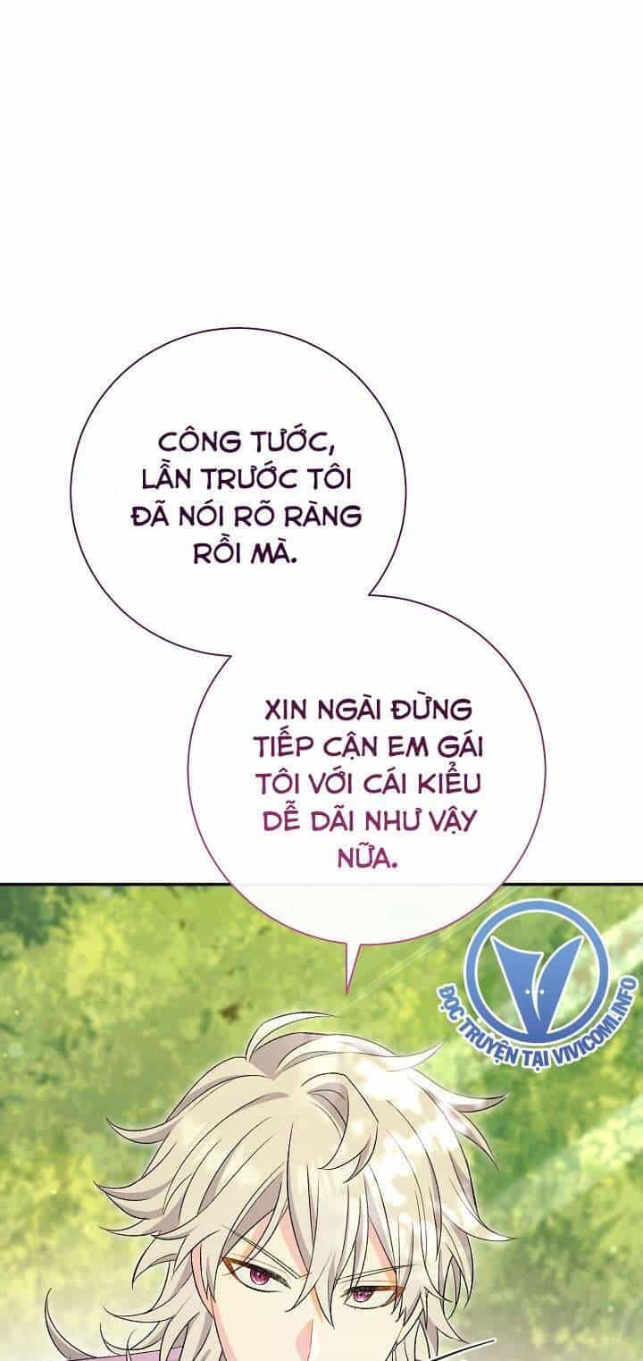Người Xem Mắt Của Ác Nữ Quá Hoàn Hảo - Chương 19 - ảnh 36