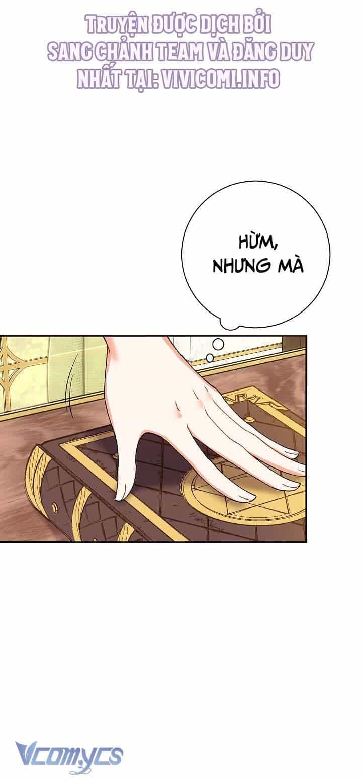 Người Xem Mắt Của Ác Nữ Quá Hoàn Hảo - Chương 2 - ảnh 43