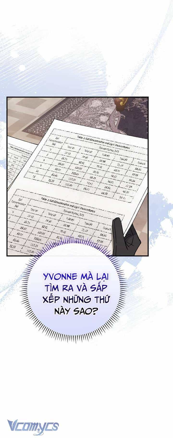 Người Xem Mắt Của Ác Nữ Quá Hoàn Hảo - Chương 2 - ảnh 65